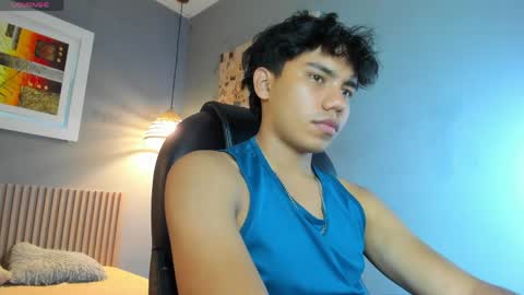 Snapshot of jack_ryan26 chatting on 11, 5, 2026 Jack Ryan26 online show from 11, 5, 2026