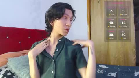 Snapshot of jack_s21 chatting on 22, 12, 2025 Laick online show from 22, 12, 2025