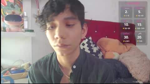 Snapshot of jack_s21 chatting on 20, 2, 2026 Laick online show from 20, 2, 2026