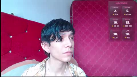 Snapshot of jack_s21 chatting on 24, 2, 2026 Laick online show from 24, 2, 2026