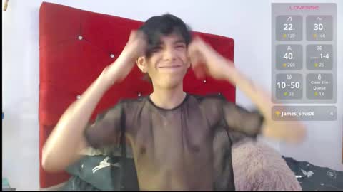 Snapshot of jack_s21 chatting on 27, 2, 2026 Laick online show from 27, 2, 2026