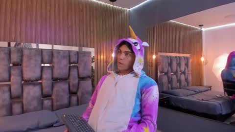 Jack online show from 23, 11, 2025