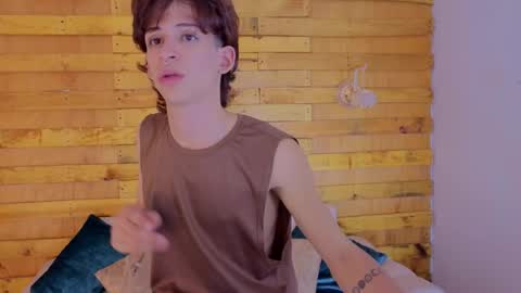 Jack Shane online show from 15, 4, 2026