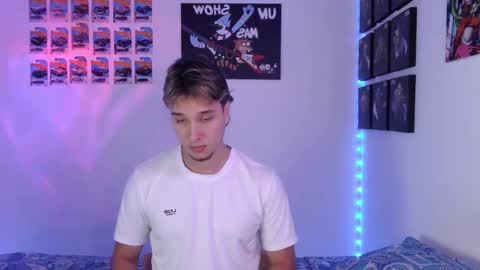 J online show from 16, 11, 2025