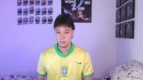 J online show from 6, 3, 2026