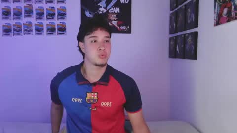 J online show from 7, 4, 2026