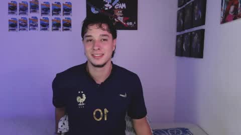 Snapshot of jack_walker190 chatting on 2, 5, 2026 J online show from 2, 5, 2026