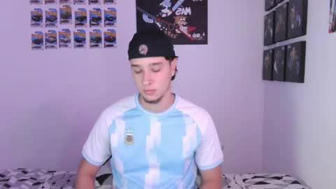 Snapshot of jack_walker190 chatting on 7, 5, 2026 J online show from 7, 5, 2026