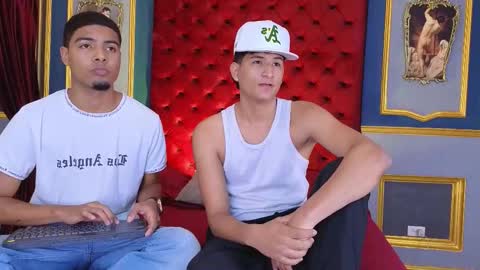 Snapshot of jackandjoes chatting on 26, 10, 2025 Jack and Joes online show from 26, 10, 2025