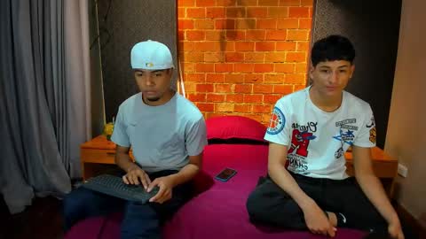 Snapshot of jackandjoes chatting on 29, 10, 2025 Jack and Joes online show from 29, 10, 2025