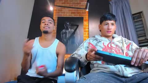 Snapshot of jackandjoes chatting on 8, 11, 2025 Jack and Joes online show from 8, 11, 2025