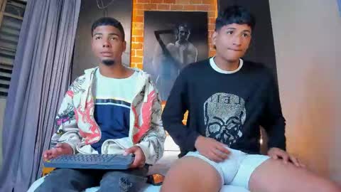 Snapshot of jackandjoes chatting on 30, 11, 2025 Jack and Joes online show from 30, 11, 2025