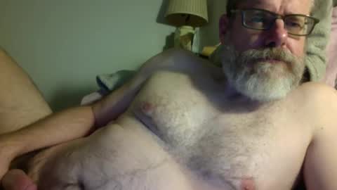 Jackbnibbled online show from 1, 2, 2025