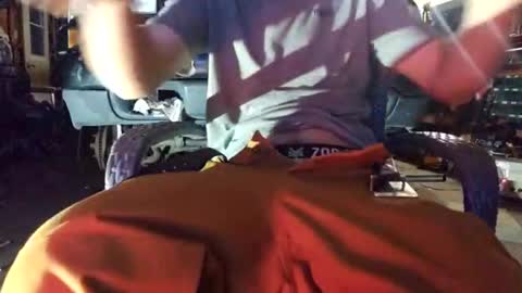 Dess online show from 5, 3, 2025