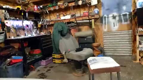 Dess online show from 2, 12, 2025