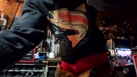 Dess online show from 29, 3, 2026