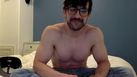 jackcharloe online show from 1, 11, 2025