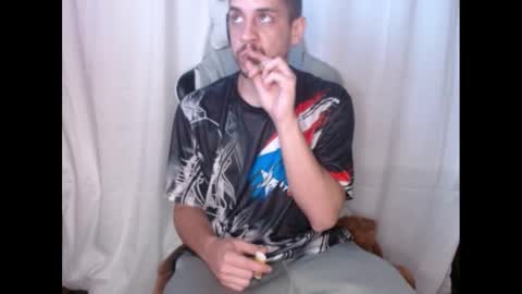 Snapshot of jackcock1007 chatting on 3, 3, 2025 NicenThick online show from 3, 3, 2025