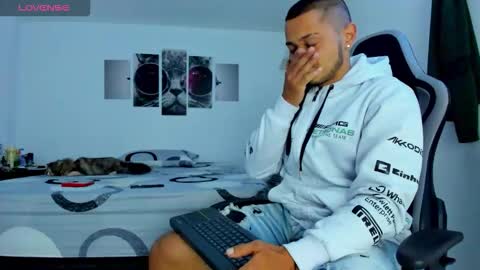 jackdeliciusdick online show from 17, 3, 2026