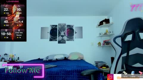 jackdeliciusdick online show from 30, 3, 2026