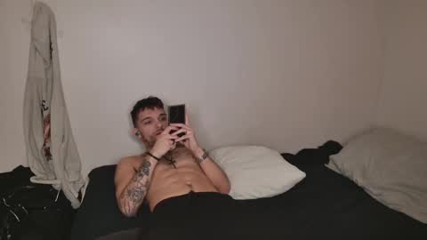 Jack  online show from 12, 2, 2025