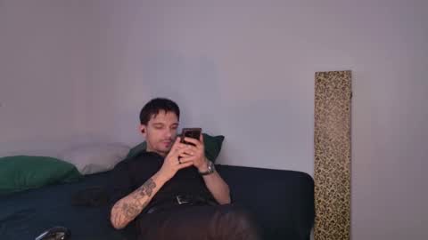 Jack  online show from 23, 9, 2025