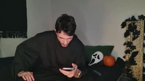 Jack  online show from 28, 10, 2025