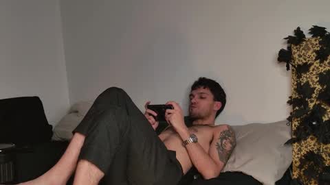 Jack  online show from 4, 12, 2025