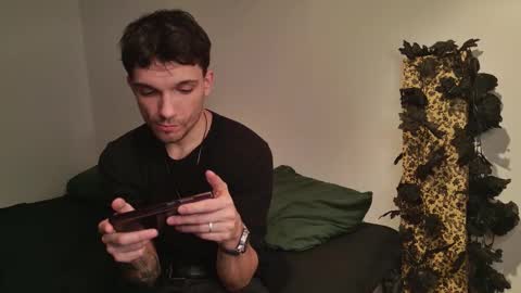 Jack  online show from 11, 1, 2026