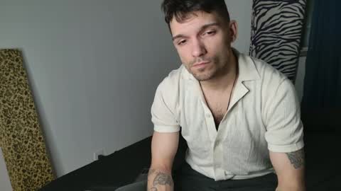 Jack  online show from 27, 5, 2026