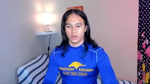 jacke__lee online show from 19, 3, 2026