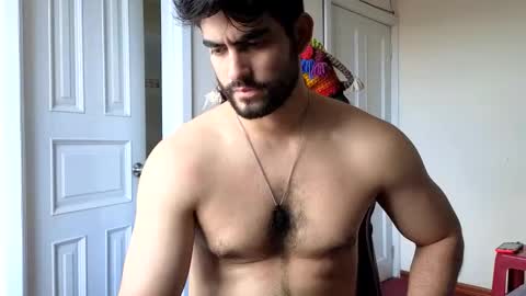 Snapshot of jackecuador chatting on 22, 4, 2026 Jack online show from 22, 4, 2026