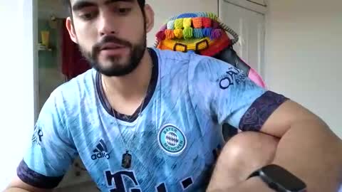 Snapshot of jackecuador chatting on 23, 4, 2026 Jack online show from 23, 4, 2026