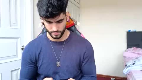 Snapshot of jackecuador chatting on 3, 5, 2026 Jack online show from 3, 5, 2026