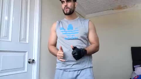 Snapshot of jackecuador chatting on 6, 5, 2026 Jack online show from 6, 5, 2026