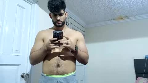 Snapshot of jackecuador chatting on 11, 5, 2026 Jack online show from 11, 5, 2026