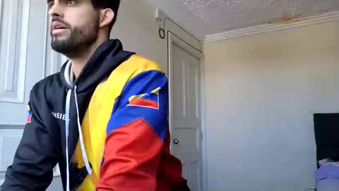Snapshot of jackecuador chatting on 29, 5, 2026 Jack online show from 29, 5, 2026
