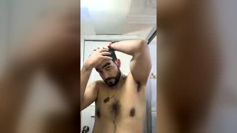 Snapshot of jackecuador chatting on 17, 6, 2026 Jack online show from 17, 6, 2026