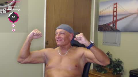 Snapshot of jacker550 chatting on 26, 4, 2026 Michael online show from 26, 4, 2026