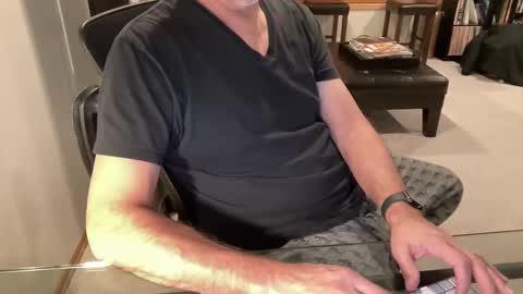 Snapshot of jacker65 chatting on 16, 1, 2025 jacker65 online show from 16, 1, 2025