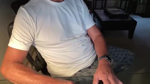 Snapshot of jacker65 chatting on 21, 9, 2025 jacker65 online show from 21, 9, 2025