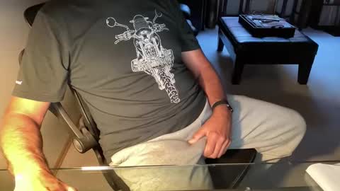 Snapshot of jacker65 chatting on 13, 10, 2025 jacker65 online show from 13, 10, 2025