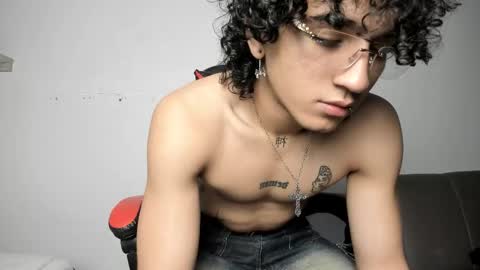 Jackes Taylor online show from 19, 11, 2025