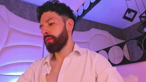 Snapshot of jackfoden01 chatting on 3, 12, 2025 Jack Foden online show from 3, 12, 2025