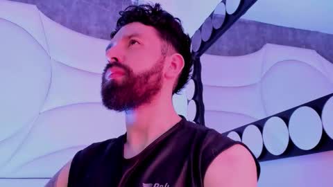 Snapshot of jackfoden01 chatting on 5, 12, 2025 Jack Foden online show from 5, 12, 2025