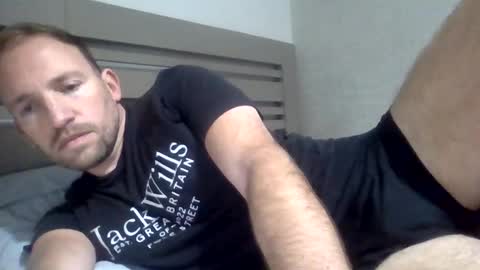 jackhillman2288 online show from 9, 11, 2025