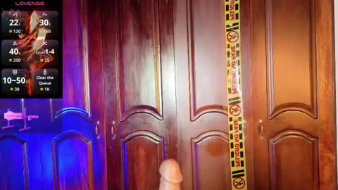 Jacki online show from 14, 4, 2026