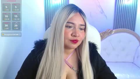 Snapshot of jackie_tk chatting on 10, 2, 2026 Jackie online show from 10, 2, 2026