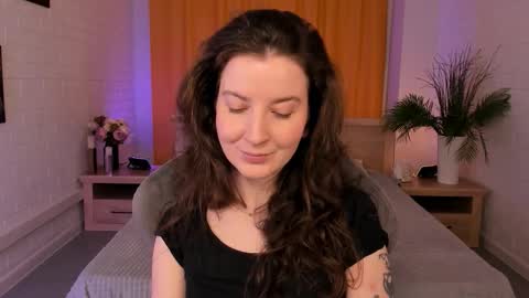 Jackie Byrd online show from 3, 11, 2025