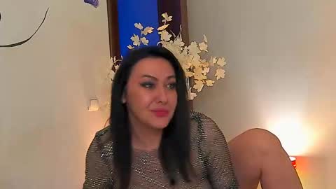 Snapshot of jackiejee_ chatting on 1, 2, 2025 Jackie online show from 1, 2, 2025